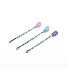 귀지제거도구 금속귀이개 귀세척기 건강관리용