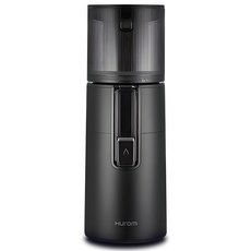 휴롬 착즙기, H400, 맷블랙