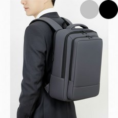 피스프리 직장인 대학생 대용량 백팩 노트북 가방 책가방