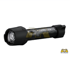 Ledlenser P7R Work IP68 防水防塵 1200流明 21700充電電池, 1個