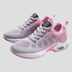 [DND] 노멀한 봄 교복 신발 데일리 끈운동화 달리기 러닝화