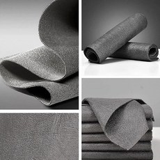 키친9단 거울 유리전용 물기순삭 세차 매직 극세사 유리행주, 5개