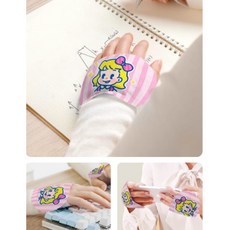 暖暖包 辦公室 冬季學生 熱敷神器 保暖便攜發熱暖身貼, 1個, 蒸汽發熱暖手貼52度,基礎款：【10片裝】