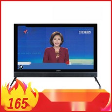 24인치 포터블 TV 소형 이동형 캠핑용 티브이, 3. 자동 부팅 스마트, 19