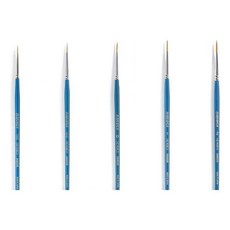 바바라톨페인팅붓 2920GB 00호 - 30993nog7+2ufm