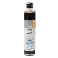 농부플러스 만능간장 어간장, 1개, 300ml