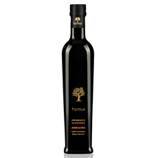 Hermus 阿爾貝吉納特級初榨橄欖油, 1個, 500ml