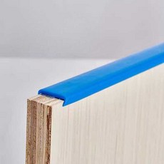 싱크대 가구 몰딩 스트립 가장자리 마감 엣지 자체 접착 테이프 10m 1. 흰색 0.9cm 10m