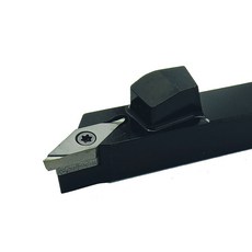 刀桿 ADVJNR-1616K-16WP，精密加工，穩定耐用，適用多種刀具, 1個