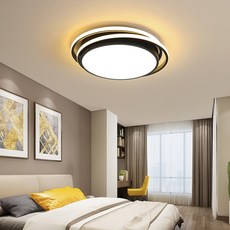 萬光燈具 LED吸頂燈 110V電壓 歐風客廳臥室餐廳燈具, TG501-36W-42R