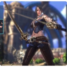 夜雨端游3D大作【神諭之戰Tera4.2.1】VM單機一鍵虛擬機端 視頻教程