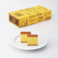 후쿠사야 카스테라 720g 499785