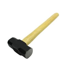 스토어-정유 다용도 나무손잡이 해머망치 내구성 강한 다용도용쇠망치, 1개, 상세페이지 참조