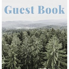 Guest Book (Hardcover) Hardcover, Lulu and Bell