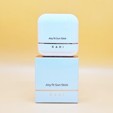 가히 에어리 핏 선스틱 SPF50+ PA++++, 14g, 1개