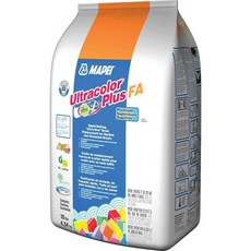 MAPEI 울트라컬러 플러스 FA 파우더 그라우트 - 10LB봉지 - 5221문빔