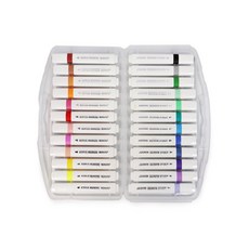 이정몰 아크릴마카 24색 신발