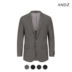 백화점 출고 앤드지 이모션 임팩트 슬림핏 수트 자켓_BZD5SB1201 363791