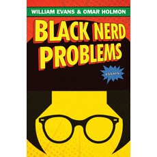 Black Nerd Problems: Essays Hardcover, Gallery Books, English, 9781982150235