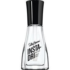 샐리 한센 인스타-드라이 빠른 건조 네일 컬러 클리어리 퀵 Sally Hansen Insta-Dri Fast Dry Nail Color Clearly Quick [110] (P, 색깔 없음, 1개