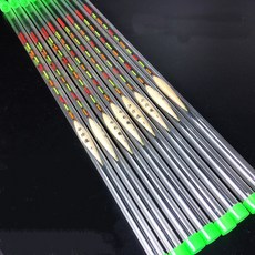 11목 자립 부드러운 찌올림 화성찌 내림찌 민물낚시찌, 1개, 화성 브라운