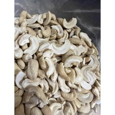 振新商行 NG原味烘培腰果片, 1個, NG腰果片<300G>