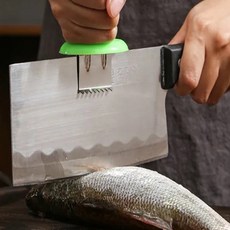 홍현마켓 식칼 보조 캡 정육