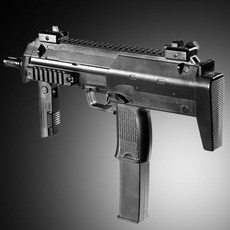 아카데미 K1A 에어건 17102