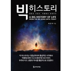 大歷史： 生命的宏偉歷史 從大霹靂到現在, 服侍之人, 崔珉子