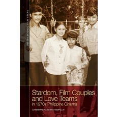 (英文圖書)Stardom Film Couples and Love Teams in 1970s Philippine Cinema 平裝版, Edinburgh University Press, 英文