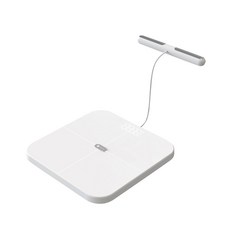 立菱尹 八電極藍芽體脂計 電池式體脂計 家用款 智能體脂秤 體重機 體重計 體脂計, 1個