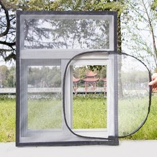 제조 업체는 모기 스크린 창문 그물을 생산합니다 지퍼, 2. greynet greyframe3