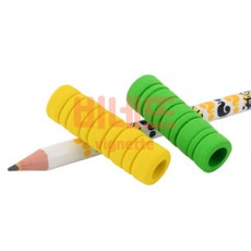 연필교정기 볼펜깍지