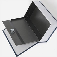 니즈유 열쇠형 책금고 미니금고