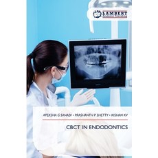 (英文圖書)Cbct in Endodontics 平裝版, LAP Lambert Academic Publis..., 英文