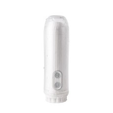 SORBO 行動式充電手持潔身器 320ml大容量, 9502白色 乾電池版 - 140ML, 顧客自行安裝