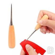 베스트퀄 얇은송곳 11.5cm 양모펠트