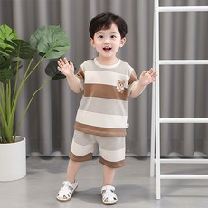 몽실이 베어스트라이프 트레이닝상하복