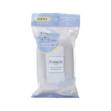피앙세 프래그런스 바디 냉각 시트 모닝 린넨향 131g 1개