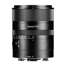 7Artisans 7장인 AF24mm F1.8 니콘 Z마운트 풀프레임 렌즈