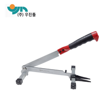 외날 작두(우진툴) 작두 Straw cutter, 1개