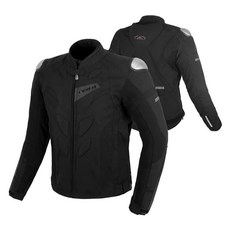 [安信騎士] BENKIA HDF-JD78 防摔衣 七件式護具 防寒 防水 防風內裡