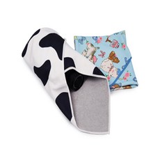 이정몰 매직 보자기 극세사, 강아지