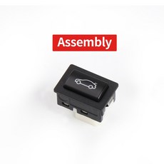 740 525 F11 부트 호환 트렁크 스위치 단추 528 시리즈 후방 F35 7 730 335 자동차 BMW F10 52 5 320 F30 91319200316 530 전등 커버, Assembly, 1개