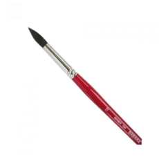 수채화붓 바바라 담비 낱자루 70R 6호 JLWED83B9, 본상품