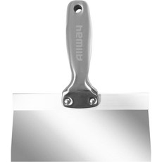 망치 끝이 달린 올웨이 UTK8 프로페셔널 스테인리스 스틸 테이핑 나이프 8인치, 10"