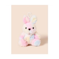 브랜드 빈폴키즈 BEANPOLE KIDS 빙키 오로라 리본 키링 라이트 핑크 BI61D2U82Y 694756