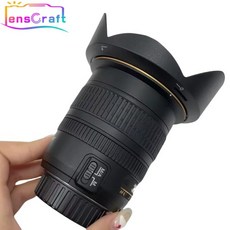 98% 새 원본 AF-S 12-24mm F4 G ED 렌즈 Nikon D3100 12 줌, 02 95New Nikon F mouth