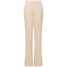 팬텀 여성본딩벨로아팬츠 221E4PF381 BG