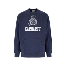 칼하트윕 폰드 코르 스웨트셔츠
